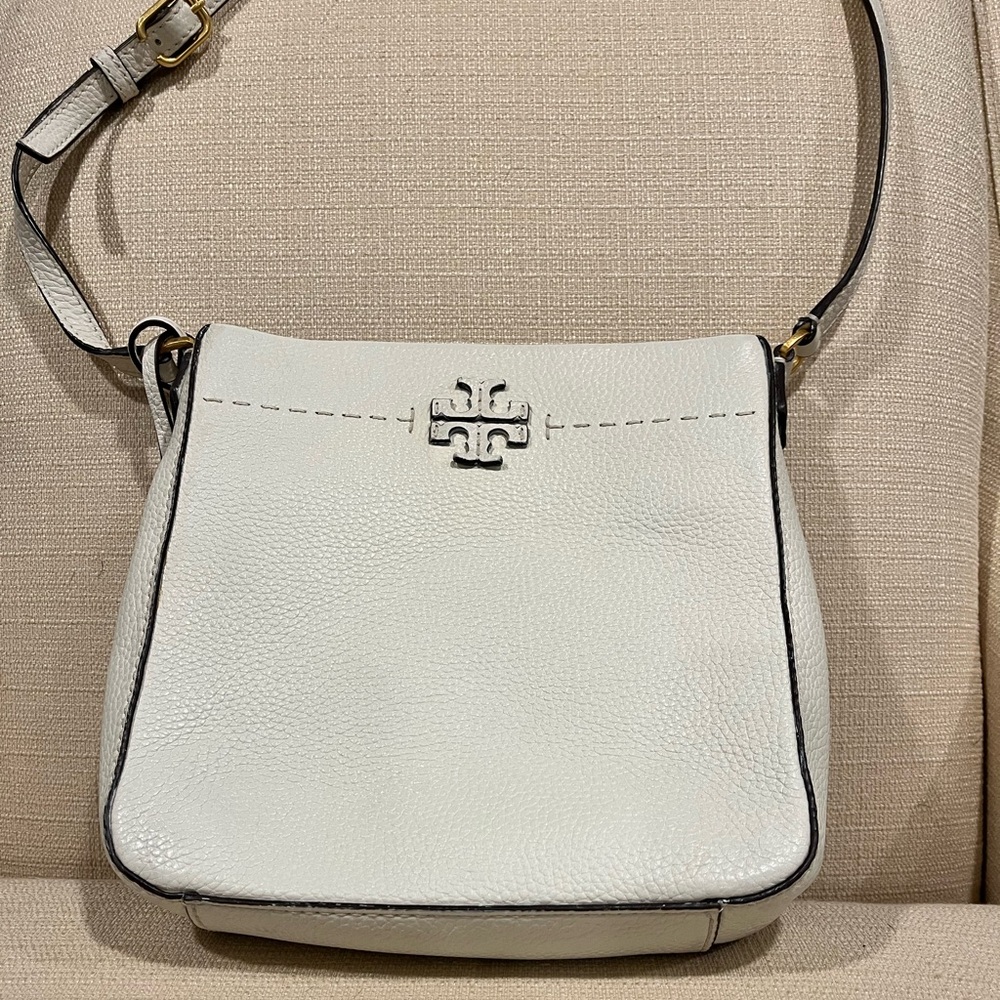 Tory Burch McGraw Swingpack Crossbody